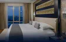 Двухместный люкс Executive