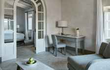 Двухместный люкс Tavarnelle