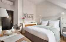 Двухместный номер Standard