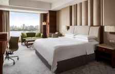 Двухместный номер Executive с видом на реку