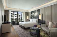 Двухместный люкс Executive