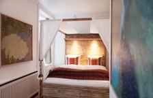 Двухместный номер Superior