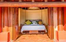 Двухместная студия Plunge Pool с видом на океан