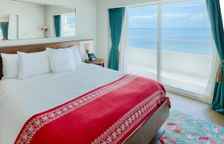 Четырёхместный люкс Imperial