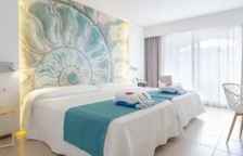 Двухместный номер Premium