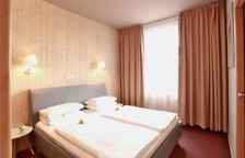 Двухместный люкс