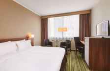 Двухместный номер Traditional Standard