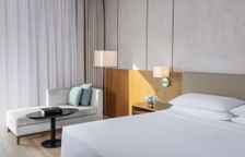 Двухместный люкс