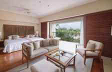 Двухместный клубный номер Deluxe с видом на закат