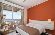 Двухместный номер Standard с балконом