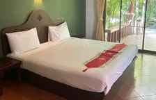 Двухместное бунгало Deluxe