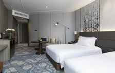 Двухместный номер Deluxe