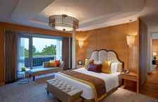 Двухместный люкс Chola