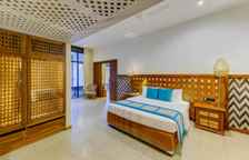 Двухместный полулюкс