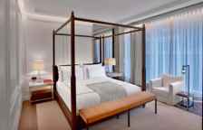 Двухместный люкс Prestige