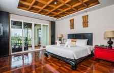 Четырёхместный люкс Dor Shada Elegant с 2 комнатами с видом на море