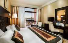 Одноместный номер с видом на сад