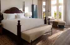 Двухместный клубный люкс Executive c 1 комнатой