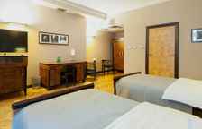 Двухместный номер