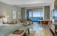 Двухместный люкс Ambassador Sunrise с видом на океан