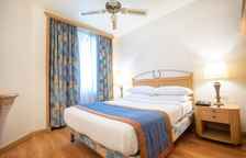 Двухместный номер Executive