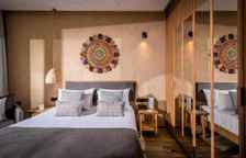 Двухместный номер с видом на море