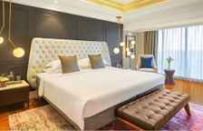 Двухместный люкс Premium