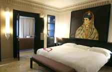 Двухместный полулюкс