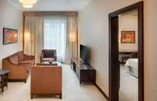 Двухместный люкс клубный Deluxe