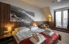 Двухместный люкс семейный