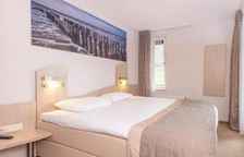 Апартаменты с 3 комнатами