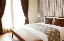 Двухместный номер Deluxe