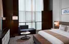 Двухместный люкс The Level Business