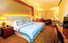 Двухместный номер Executive