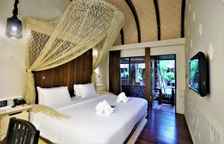 Двухместный номер Garden Deluxe