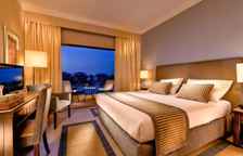 Двухместный номер семейный Jaz Bluemarine Deluxe