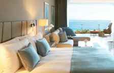 Двухместный люкс Ambassador с видом на океан