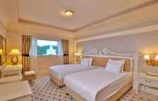 Семейный люкс Deluxe