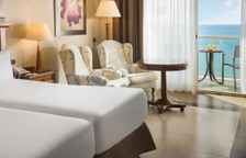 Двухместный семейный номер Standard