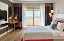 Двухместный люкс Grand Designer с видом на море