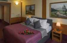 Двухместный люкс Business