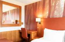 Двухместный номер Superior