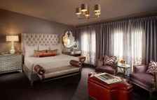 Двухместный люкс Presidential