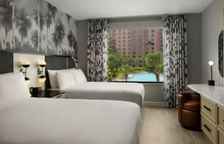 Двухместный люкс для гостей с ограниченными возможностями Caribe