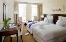 Двухместный номер Superior with Pyramids view