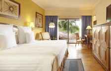 Двухместный Suite Premium Level oceanfront