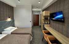 Двухместный номер (корпус 4) Стандарт Плюс