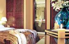 Двухместный люкс Egnatia Presidential