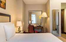 Двухместный номер Premium