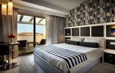 Двухместный номер Deluxe